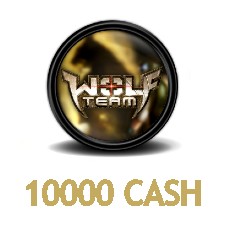 Wolf Team 10000 Joypara