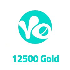Yalla Live-12500 Gold
