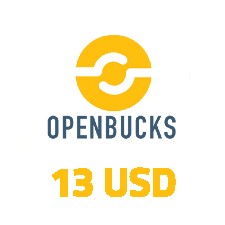 Obucks $13