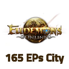 165 Eudemons Points