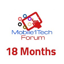 Mobile1Tech Gold Pack (18 Months)