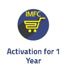 iMFC Function Activation (1 Year)