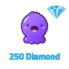 Hello Yo 250 Diamond