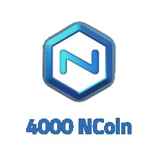 NCoin 4000 EU (NCSOFT CURRENCY FOR WILDSTAR/ BLADE & SOUL)