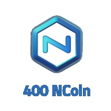 NCoin 400 EU (NCSOFT CURRENCY FOR WILDSTAR/ BLADE & SOUL)