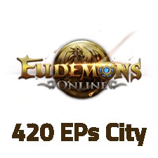 420 Eudemons Points