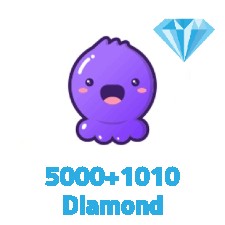 Hello Yo 5000+1010 Diamond