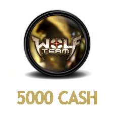 Wolf Team 5000 Joypara