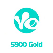 Yalla Live-5900 Gold