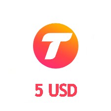 Tango 600 Coin