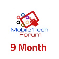 Mobile1Tech Silver Pack (9 Month)