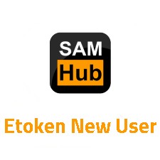 SamHub Credits - Create New User