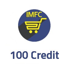 MFC Credit 100 Credit
