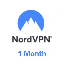 NordVPN PREMIUM [UNLIMITED for 1 Month]